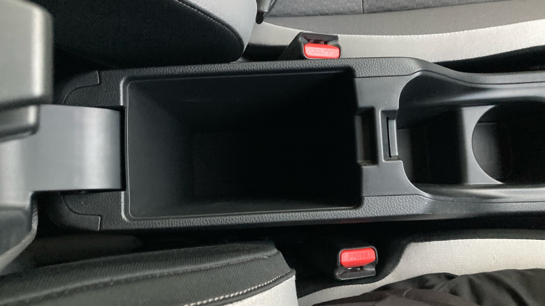 Honda Jazz 1.5 i-MMD Hybrid Crosstar EX 5dr eCVT Hybrid Hatchback